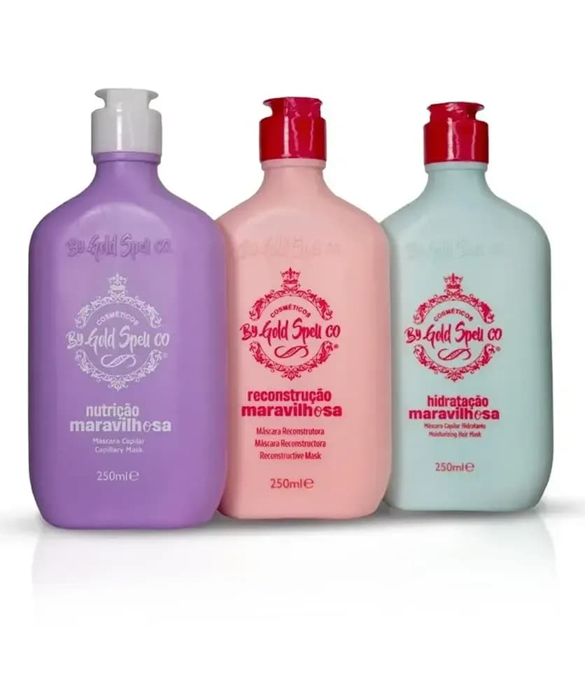 box Cronoterapia® - 250ml
