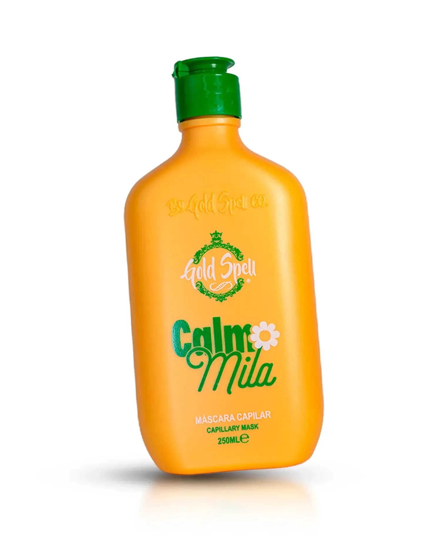 Mask Calmomila